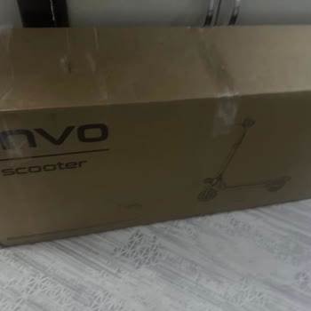 Şarjda Alev Alan Scooter: Can Ve Mal Güvenliği Tehlikede!