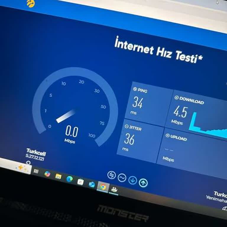 Turkcell Superbox Hız Sorunu Ve Müşteri Hizmetlerinin Yetersizliği