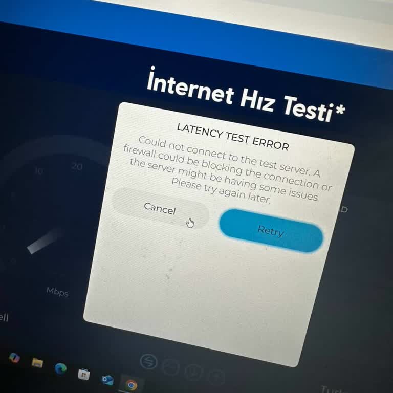 Turkcell Superbox Hız Sorunu Ve Müşteri Hizmetlerinin Yetersizliği