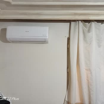 Klimanın Yanlış Yere Takılması Ve Yüksek Servis Ücreti Talebi