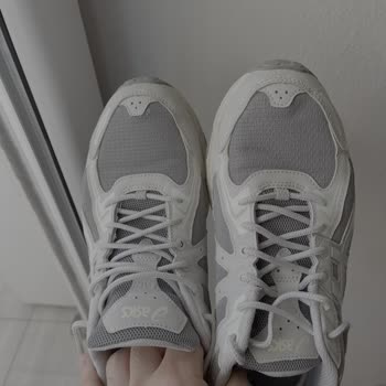 Kısa Sürede Deforme Olan Ayakkabıya Ret Ve Mağduriyet