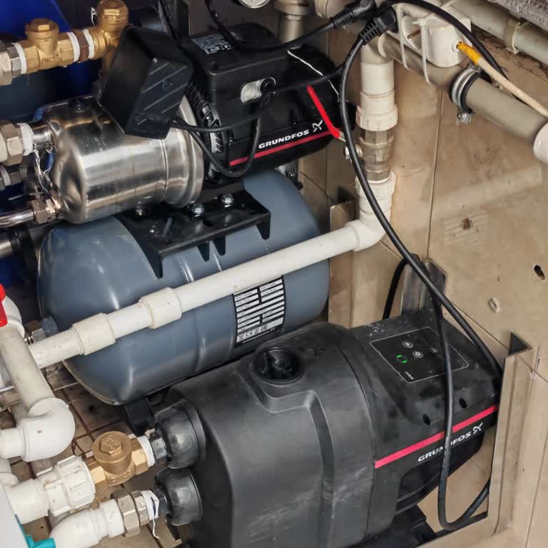 Ykd Mühendislik'ten Aldığım Hizmetten Memnun Kalmadım