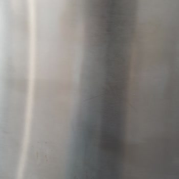 Siemens Buzdolabı Ve Bulaşık Makinesinde Kronik Paslanma Sorunu