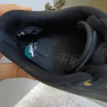 Kısa Sürede Yıpranan Ayakkabı İçin Haksız Red Kararı