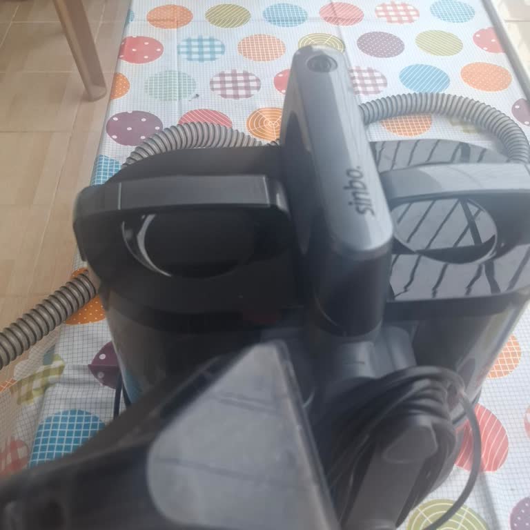 Kısa Sürede Arızalanan Sinbo Halı Yıkama Makinesi İçin Çözüm Bekliyorum