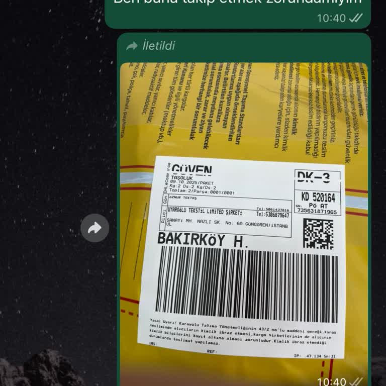 İade Sürecinde Mağduriyet Ve İlgisizlik: Param Hala Yatmadı!