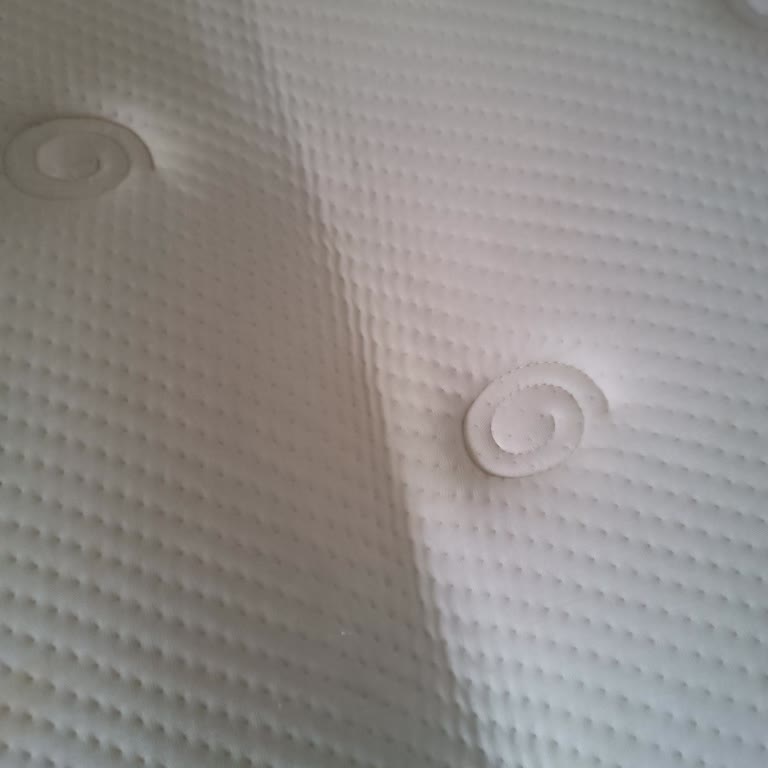 Yataş Duchess Yatakta Kısa Sürede Çökme Ve Potlaşma Sorunu