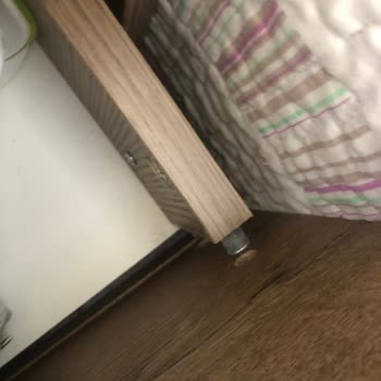 Pierre Loti Mobilya'dan Aldığımız Ürünlerde Sürekli Sorun Ve Yetersiz Satış Sonrası Destek