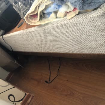 Pierre Loti Mobilya'dan Aldığımız Ürünlerde Sürekli Sorun Ve Yetersiz Satış Sonrası Destek