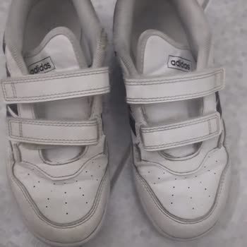 Kısa Sürede Deforme Olan Çocuk Ayakkabısı İçin Çözüm Sunulmadı