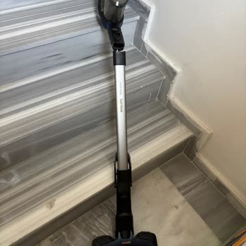 Philips SpeedPro Max Süpürgede Sürekli Plastik Bağlantı Kırılması Ve Yetersiz Çözüm