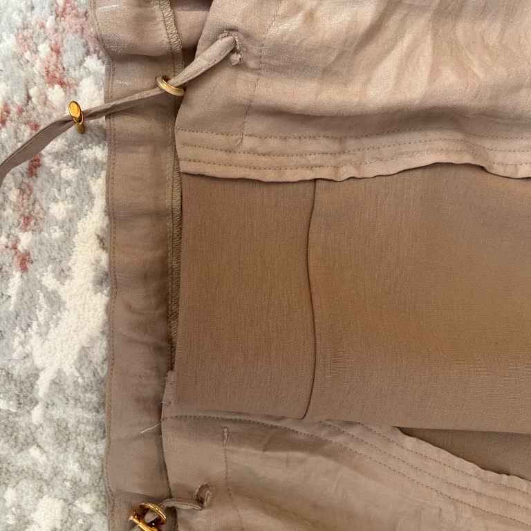 Satın Aldığım Takımda Eksik Parça Ve Mağazadan İlgisiz Yaklaşım