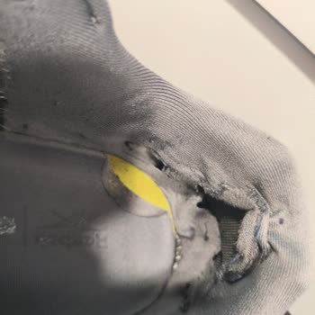 Kısa Sürede Deforme Olan Ayakkabıya Garanti Reddi