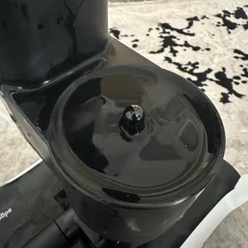 Yeni Alınan Dyson Wash G1 Temiz Su Sızıntısı Sorunu