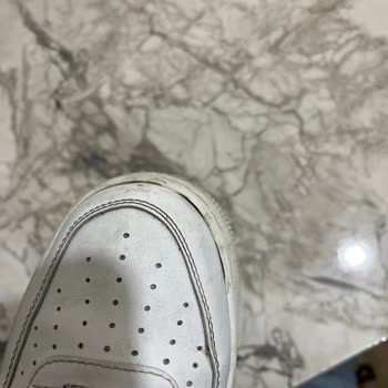 Kısa Sürede Hasar Gören Ayakkabıya Değişim Reddi Ve İlgisiz Müşteri Hizmeti