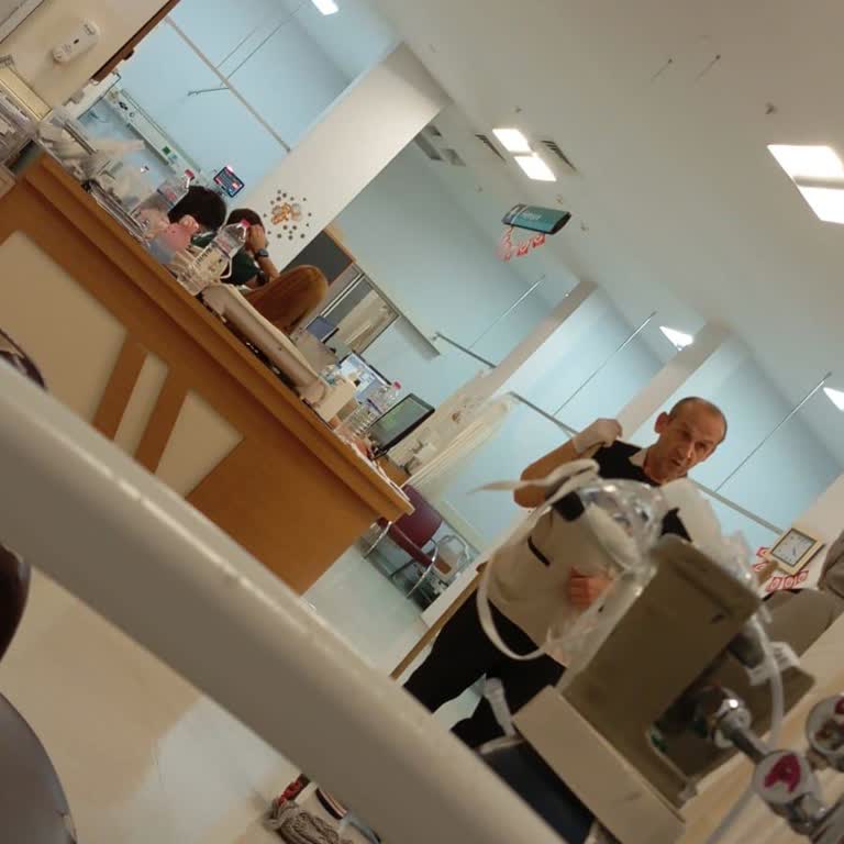 Acil Serviste Yanlış Yönlendirme Sonucu Torunumun Durumu Ağırlaştı