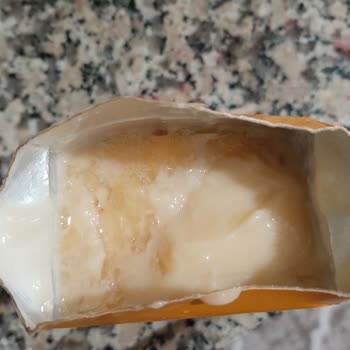 Şok Market'ten Aldığım Puding Bozuk Çıktı, Mağduriyetimin Giderilmesini İstiyorum