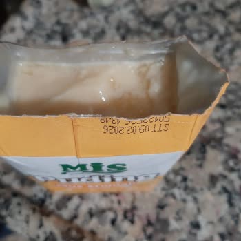 Şok Market'ten Aldığım Puding Bozuk Çıktı, Mağduriyetimin Giderilmesini İstiyorum