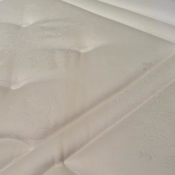 Yataş Yeni Alınan Yatakta Garanti Kapsamında Sararma Sorunu Ve Değişim Talebi!