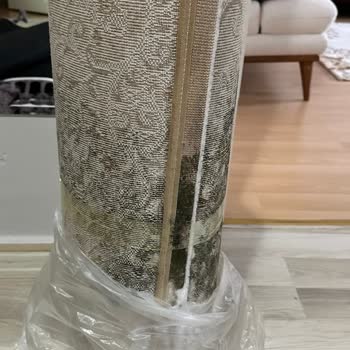 İntem Halı Yıkama Islak Ve Küflü Halı Teslimatı, Fiş Verilmemesi Ve İlgisiz Müşteri Hizmeti