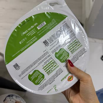 Son Kullanma Tarihi Geçmemiş UNO Pastaban'da Küf Şoku Yaşadım