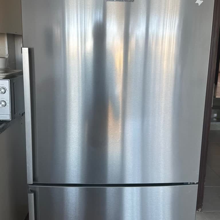 Bosch Buzdolabında Rahatsız Edici Tak Tak Ses Sorunu Çözülmüyor