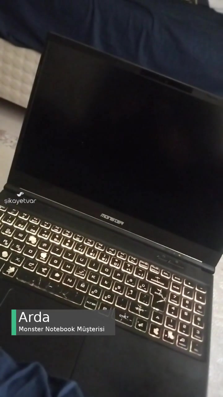 Monster Abra A5 Sıkıntısı! videonun kapak resmi