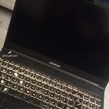 Monster Abra A5 Sıkıntısı!