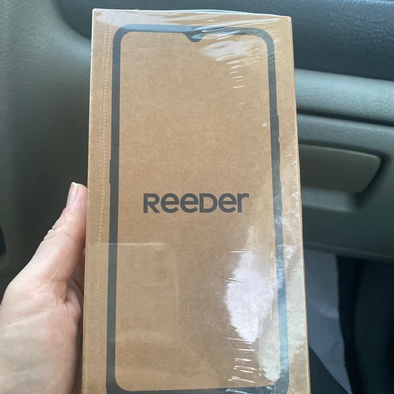 Reeder İade Talebim Kabul Edilmedi