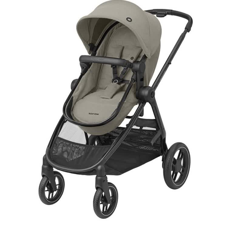 Ön Tekerlek Sorunu Bebeğimizin Güvenliğini Tehlikeye Atıyor