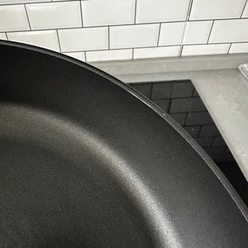 Fissler Tava Kenarında Soyulma Ve Deformasyon, Müşteri Hizmetlerinden Yanıt Alamama