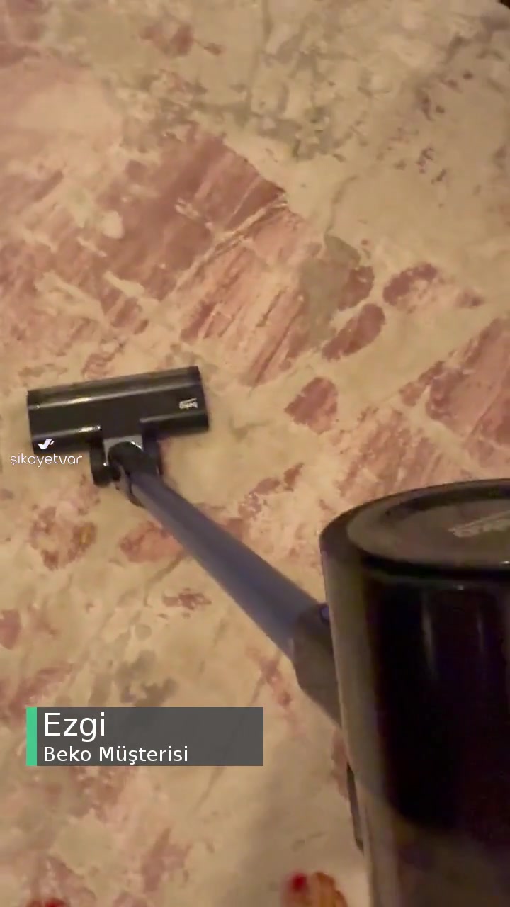 Beko'nun 5. Kez Tamir Gören Bozuk Ürünü videonun kapak resmi