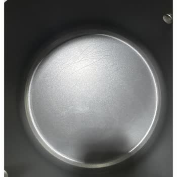 Yeni Alınan Tencere Setinde Kısa Sürede Oluşan Çizikler Ve Ürün Değişim Talebi