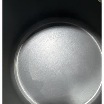 Yeni Alınan Tencere Setinde Kısa Sürede Oluşan Çizikler Ve Ürün Değişim Talebi