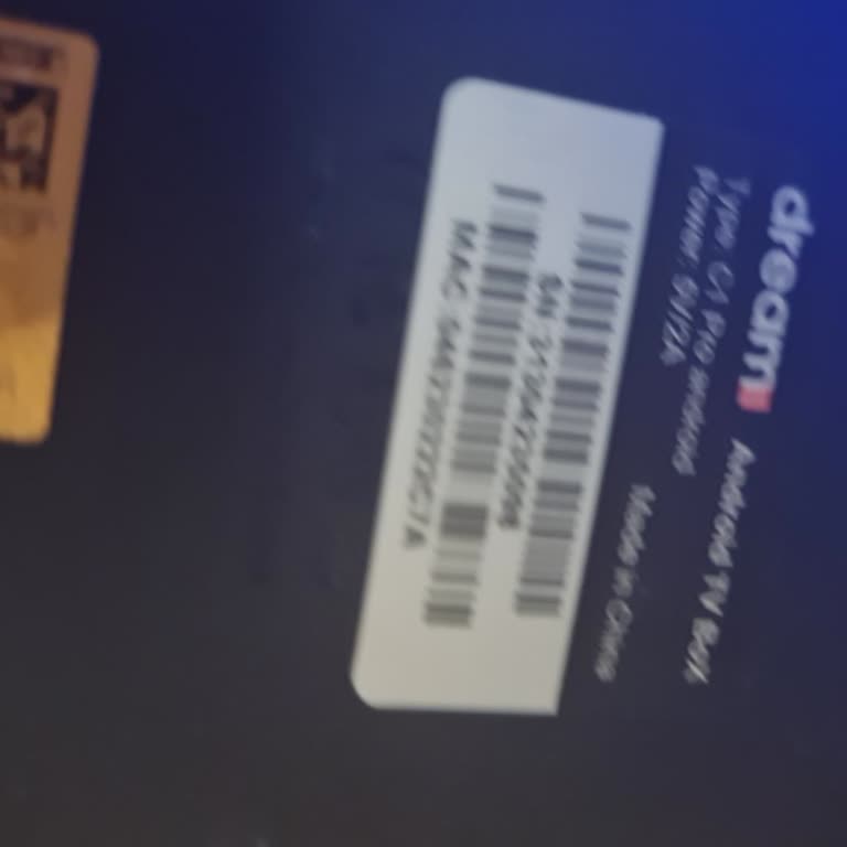 Dreamstar TV Box'ta Netflix Erişim Sorunu Acil Çözüm Bekliyor