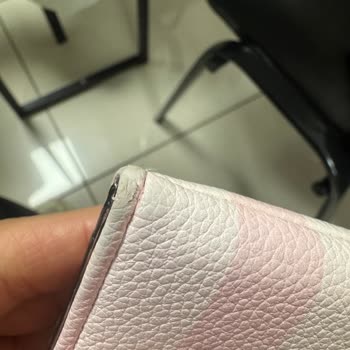 Kısa Sürede Deforme Olan Kartlık İçin Değişim Talebi