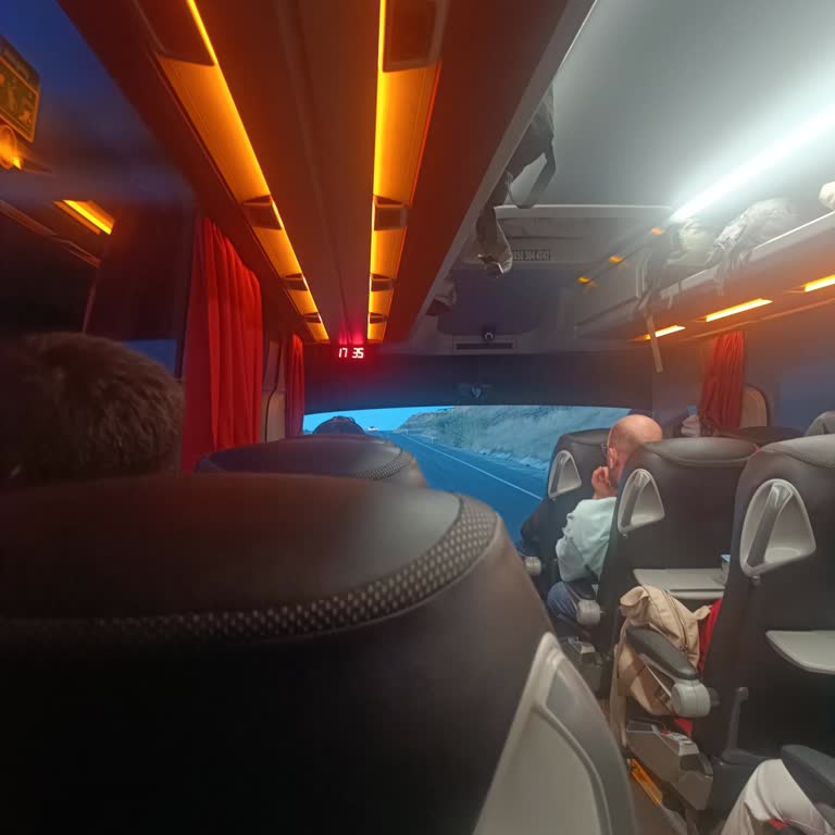 Geciken Sefer Ve İkram Eksikliği Mağduriyeti