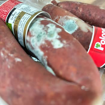 Migros Sanal Market'ten Sürekli Bozuk Ve Küflü Ürün Teslimatı, Kalıcı Çözüm Bekliyorum