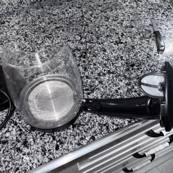 Cam Su Isıtıcıda Yaşanan Güvenlik Sorunu Ve Mağduriyet