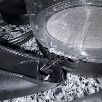 Cam Su Isıtıcıda Yaşanan Güvenlik Sorunu Ve Mağduriyet