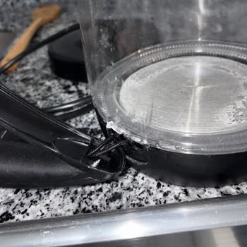 Cam Su Isıtıcıda Yaşanan Güvenlik Sorunu Ve Mağduriyet