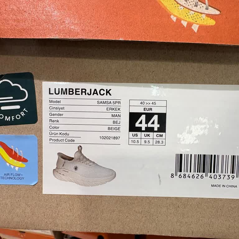 FLO Ayakkabı Çalışanların Daha Açıklayıcı ve Çözüm Odaklı Davranmasını Bekliyorum