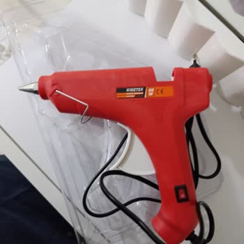 Satın Aldığım Silikon Tabancası Patladı, Değişim Talebim Reddedildi