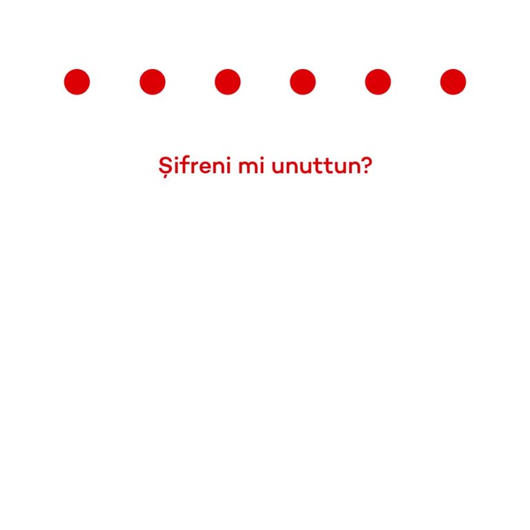 Çekim Sorunları Nedeniyle Hattımı İptal Etmek İstiyorum, Cayma Bedeli İstemiyorum