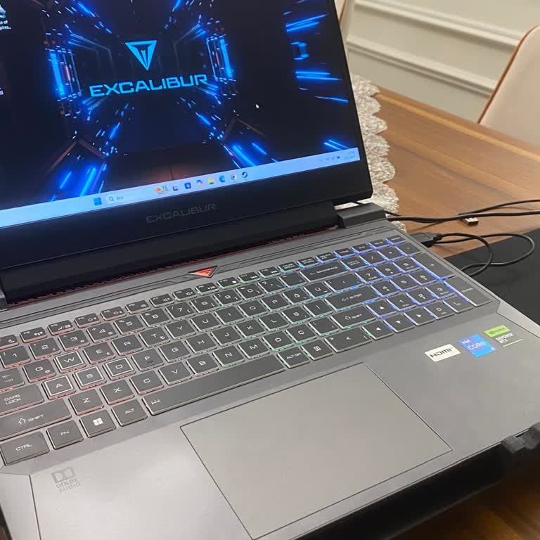 Casper Excalibur G870: Sürekli Oyun Hataları Ve Çözülmeyen Sorunlar