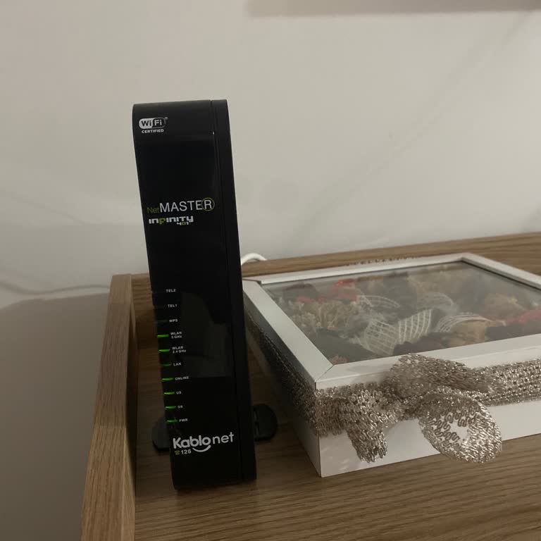 Sürekli Düşük İnternet Hızı Ve Teknik Destek Eksikliği Yaşıyorum