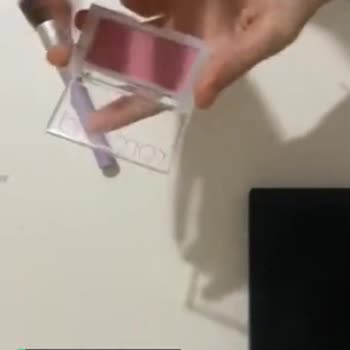 Gratis Romand Allığım Asla Pigment Vermiyor