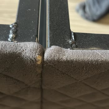 Hasarlı Ürün Teslimatı Ve Değişim Talebimizin Reddedilmesi