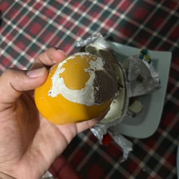 Tarihi Geçmemiş Kinder Sürpriz Çikolatada Bayatlama Ve Müşteri Hizmetlerine Ulaşamama Sorunu