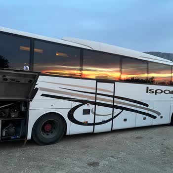 Otobüs Arızası Sonrası Ayakta Yolculuk Ve Müşteri Hizmetlerine Ulaşamama Mağduriyeti